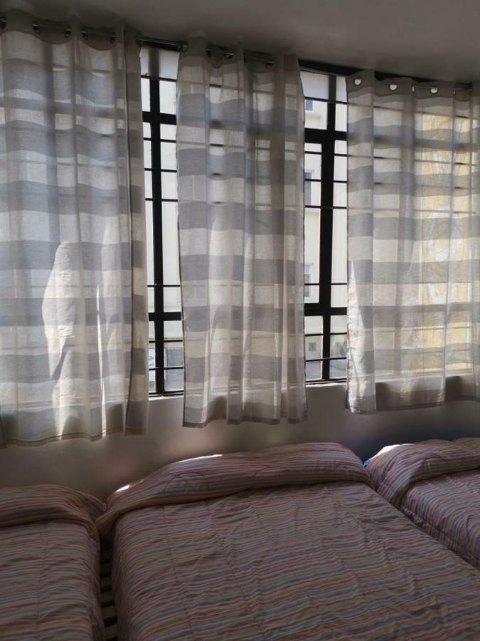 Hotel Hostal Savoy เม็กซิโกซิตี้ ภายนอก รูปภาพ